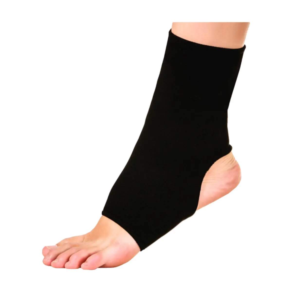 Повязка для поддержки голеностопа