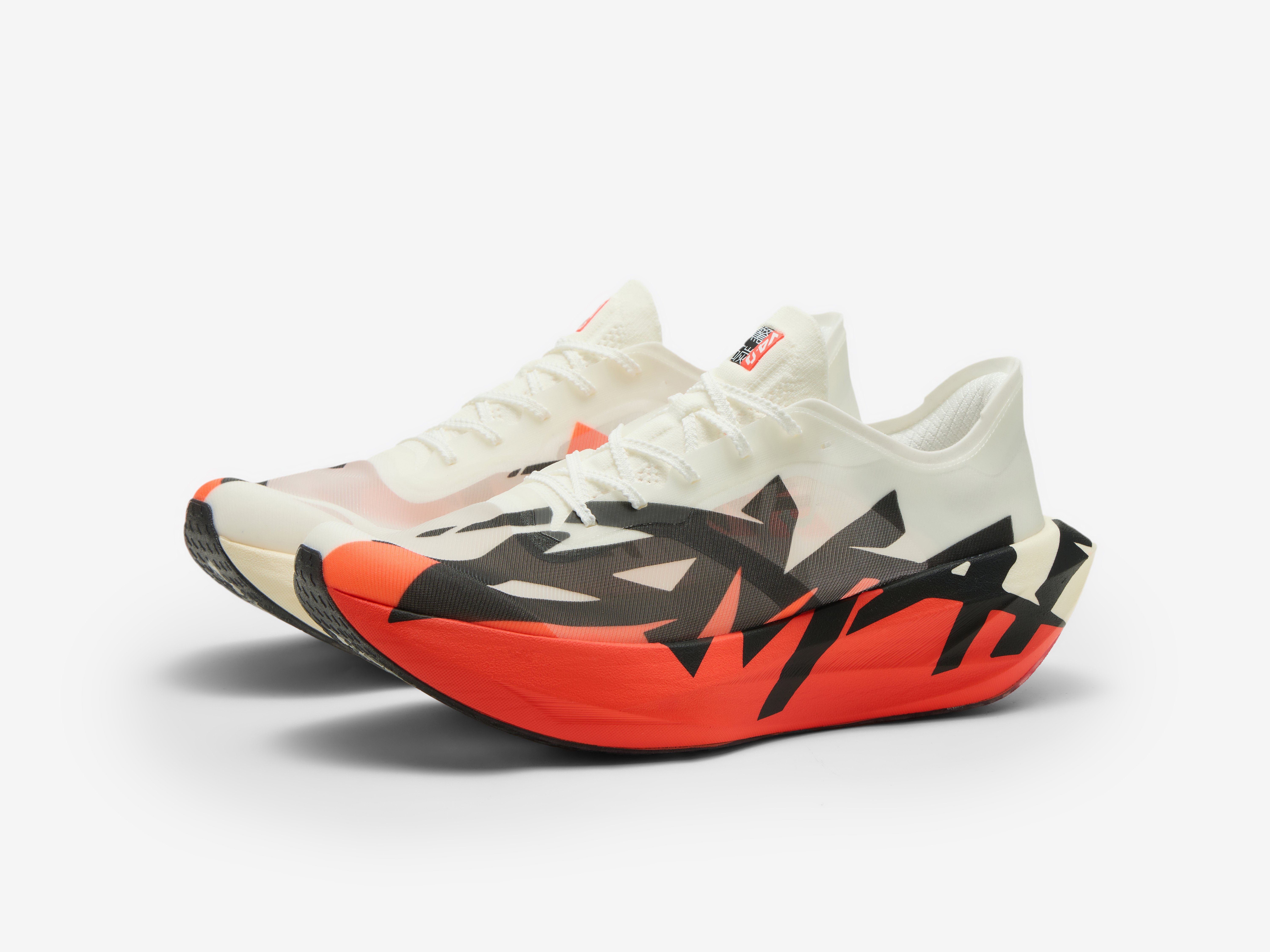 Карбоновые кроссовки BMAI Carbon 4.0