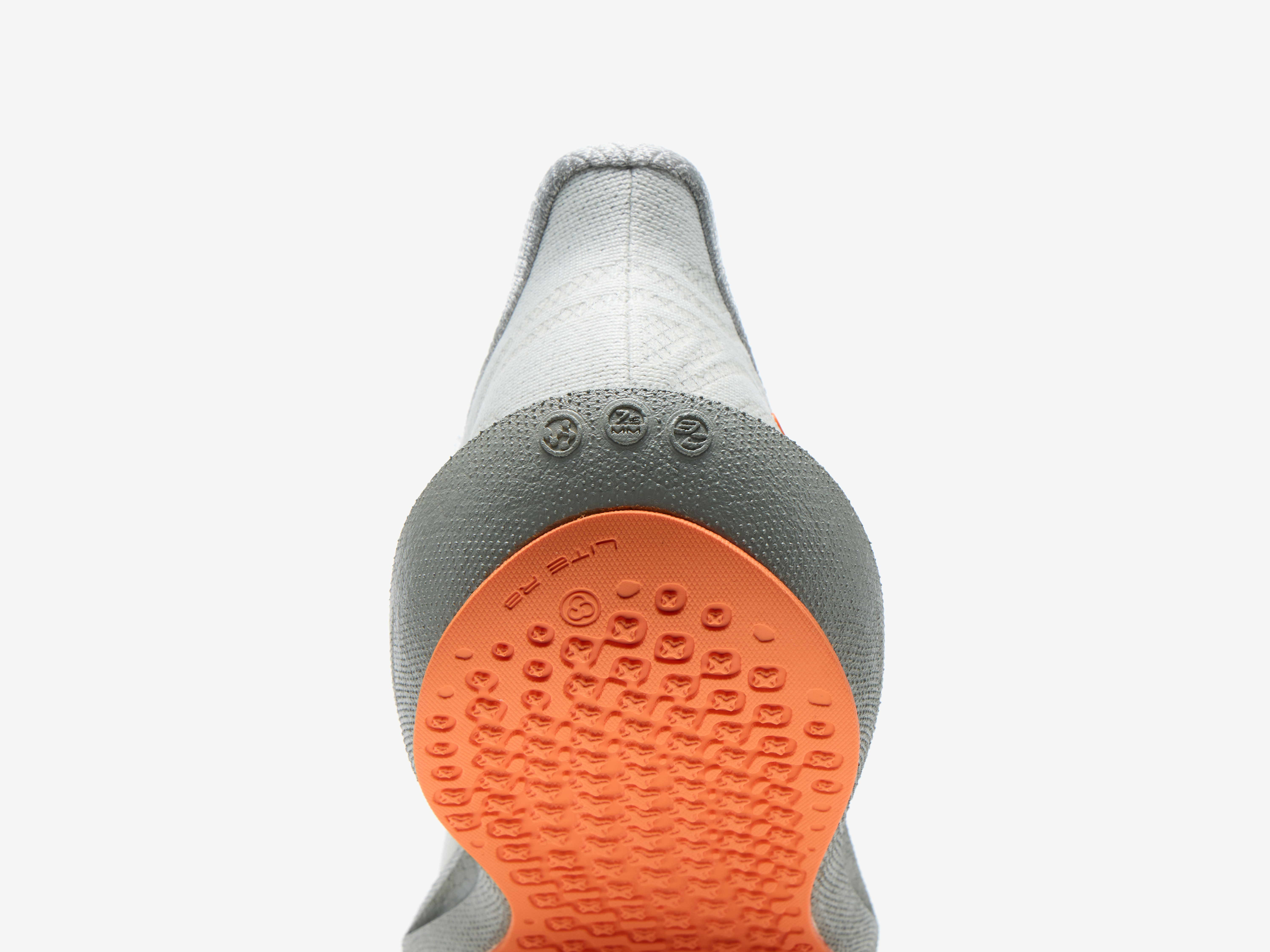 Беговые кроссовки BMAI Pace 6 Gray Orange