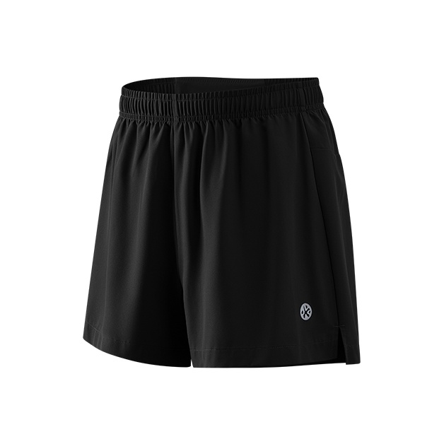Беговые шорты BMAI V2 Black